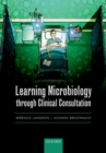 Image for Learning Microbiology through Clinical Consultation