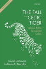 Image for The fall of the Celtic Tiger  : Ireland and the Euro debt crisis