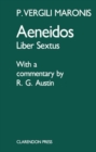 Image for Aeneid: Book 6