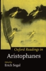 Image for Oxford Readings in Aristophanes