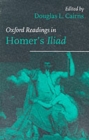 Image for Oxford Readings in Homer&#39;s Iliad