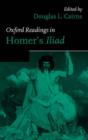 Image for Oxford readings in Homer&#39;s Iliad