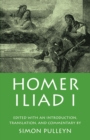 Image for Iliad 1