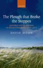 Image for The Plough that Broke the Steppes