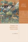 Image for Parks in Medieval England