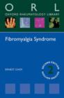 Image for Fibromyalgia Syndrome