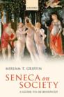 Image for Seneca on Society