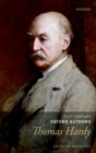 Image for Thomas Hardy  : selected writings
