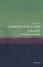 Image for Concentration camps  : a very short introduction