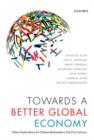 Image for Towards a Better Global Economy