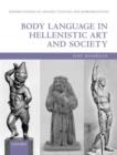Image for Body language in Hellenistic art and society