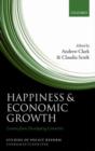 Image for Happiness and Economic Growth