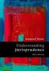 Image for Understanding jurisprudence