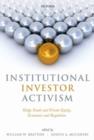 Image for Institutional Investor Activism