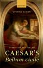 Image for Studies on the Text of Caesar&#39;s Bellum civile