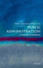 Image for Public Administration: A Very Short Introduction