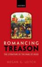 Image for Romancing Treason