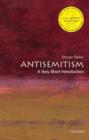 Image for Antisemitism  : a very short introduction