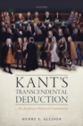 Image for Kant&#39;s Transcendental Deduction