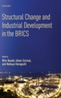 Image for Structural Change and Industrial Development in the BRICS