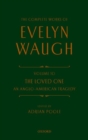 Image for Complete Works of Evelyn Waugh: The Loved One