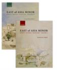 Image for East of Asia Minor  : Rome&#39;s hidden frontier