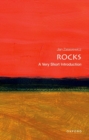 Image for Rocks  : a very short introduction