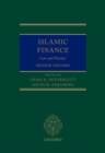 Image for Islamic finance  : law and practice