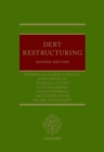 Image for Debt Restructuring