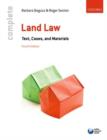 Image for Complete Land Law