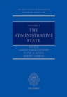 Image for The administrative state