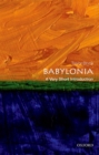 Image for Babylonia  : a very short introduction