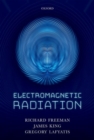 Image for Electromagnetic radiation