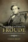 Image for James Anthony Froude