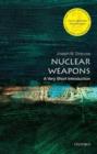 Image for Nuclear Weapons: A Very Short Introduction