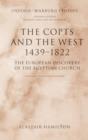 Image for The Copts and the West, 1439-1822
