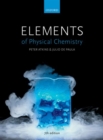 Image for Elements of physical chemistry