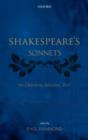 Image for Shakespeare&#39;s Sonnets