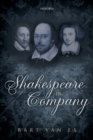 Image for Shakespeare in Company