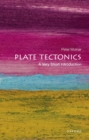 Image for Plate tectonics  : a very short introduction