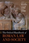 Image for The Oxford handbook of Roman law and society