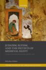 Image for Judaism, Sufism, and the Pietists of medieval Egypt