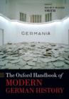 Image for The Oxford handbook of modern German history