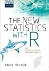 Image for The new statistics with R  : an introduction for biologists