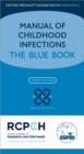 Image for Manual of Childhood Infections