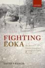 Image for Fighting EOKA  : the British counter-insurgency campaign on Cyprus, 1955-1959