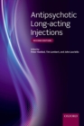 Image for Antipsychotic long-acting injections