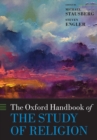 Image for The Oxford handbook of the study of religion