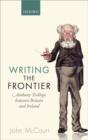 Image for Writing the Frontier