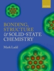 Image for Bonding, structure and solid-state chemistry